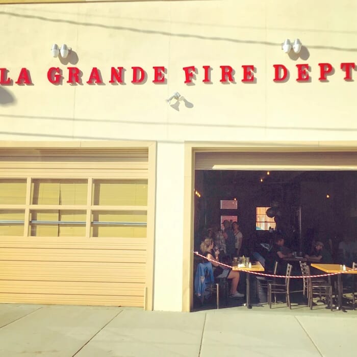 Side A Brewing - Public House
