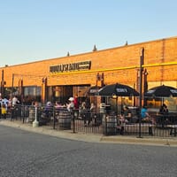 Boom Island Brewing Company in Minnetonka, Minnesota - 4.50 star rating