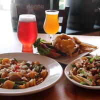 Dogfish Head Brewings & Eats in Rehoboth Beach, Delaware - 4.50 star rating