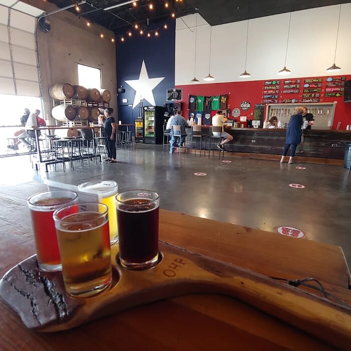 Oak Highlands Brewery