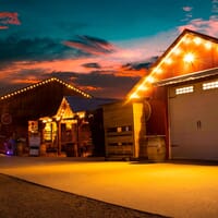 Schram Vineyards Winery & Brewery in Waconia, Minnesota - 4.60 star rating