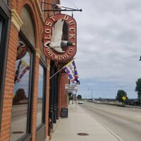 Lost Duck Brewing Co in Fort Madison, Iowa - 4.40 star rating