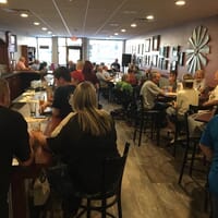 ShinyTop Brewing in Fort Dodge, Iowa - 4.60 star rating