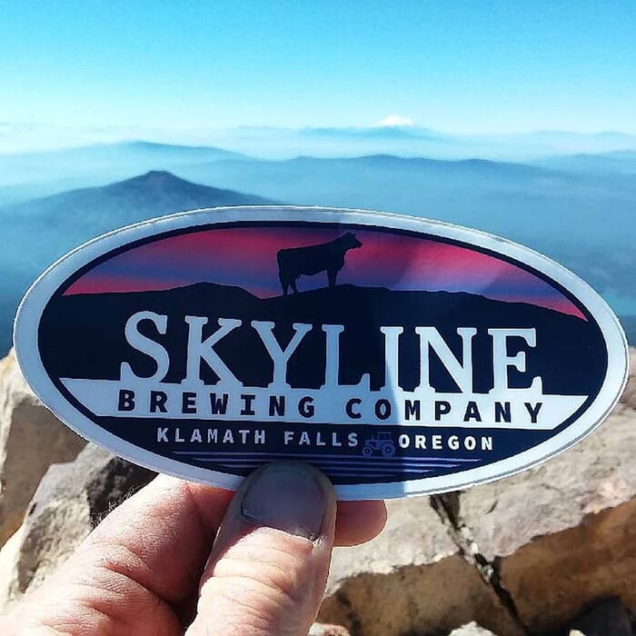 Skyline Brewing Company
