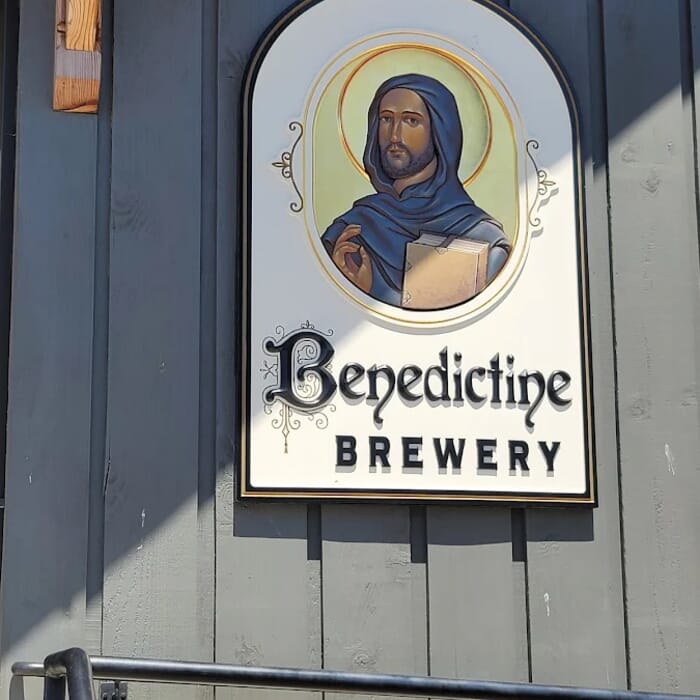 Benedictine Brewery