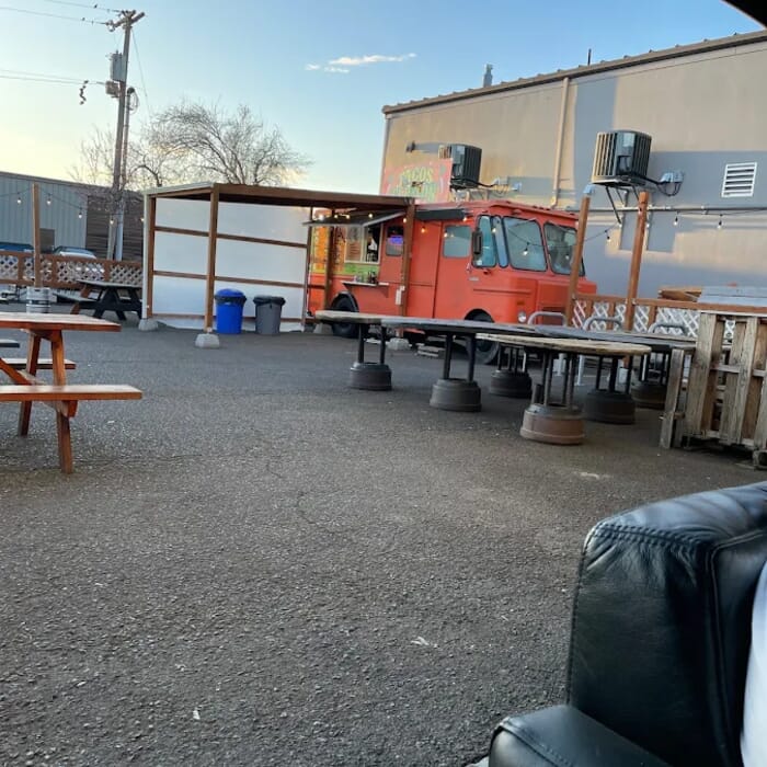 Ratchet Brewery