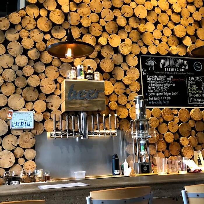Holidaily Brewing Company