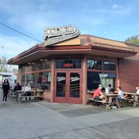 13 Virtues Brewing in Portland, Oregon - 4.30 star rating