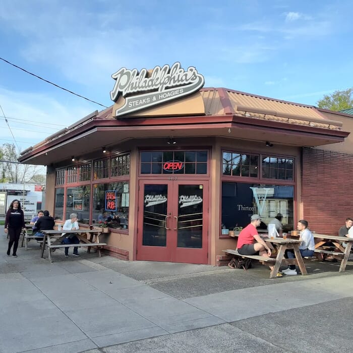 13 Virtues Brewing