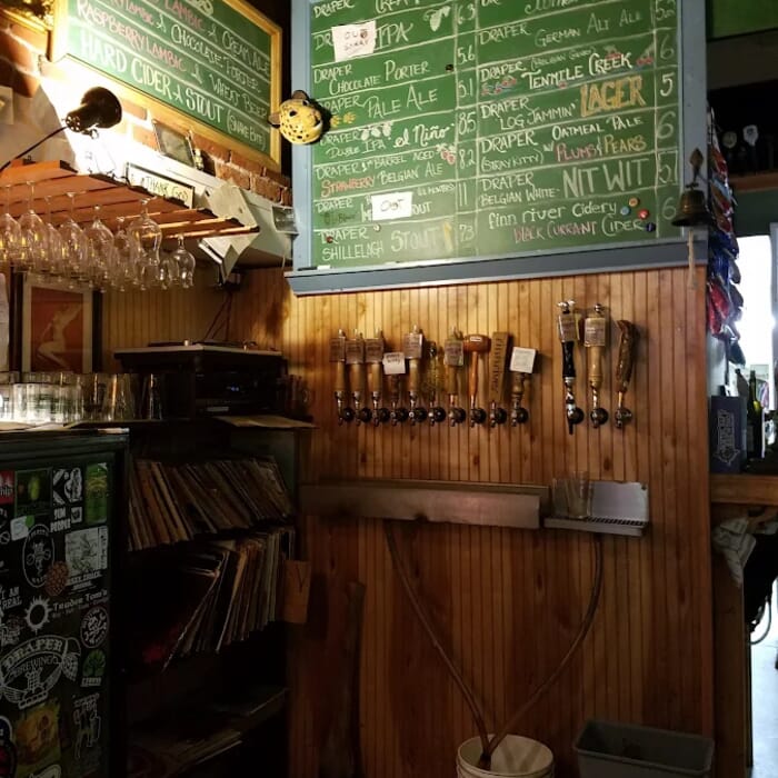 Draper Draft House