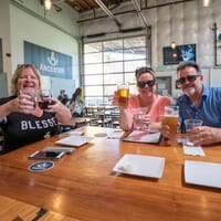 Ancestry Brewing in Tualatin, Oregon - 4.50 star rating