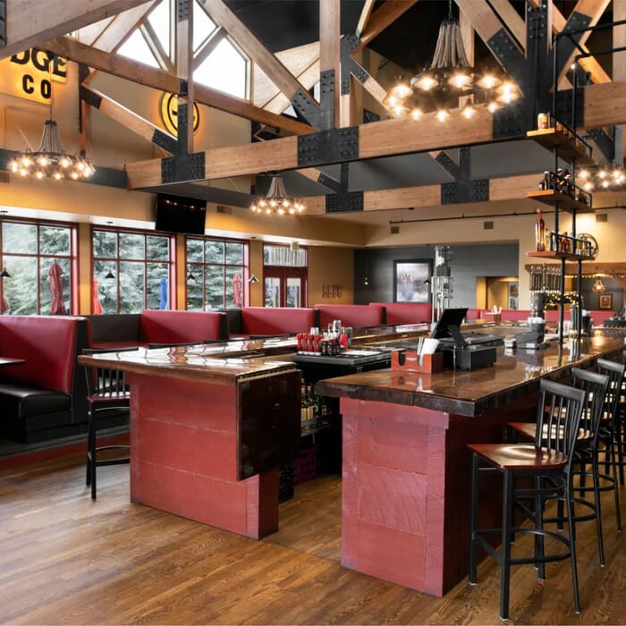 Lariat Lodge Brewing Company
