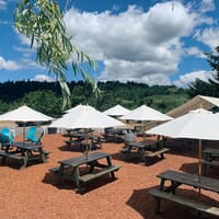 Wolves & People Farmhouse Brewery in Newberg, Oregon - 4.90 star rating