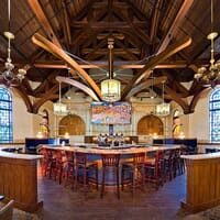 Obed & Isaac's Microbrewery and Eatery in Peoria, Illinois - 4.40 star rating