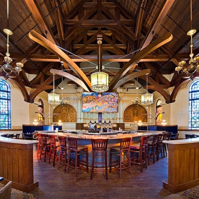 Obed & Isaac's Microbrewery and Eatery