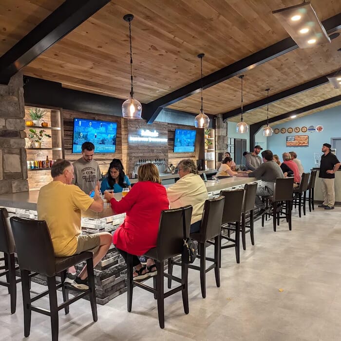 Solitude Brewing Company