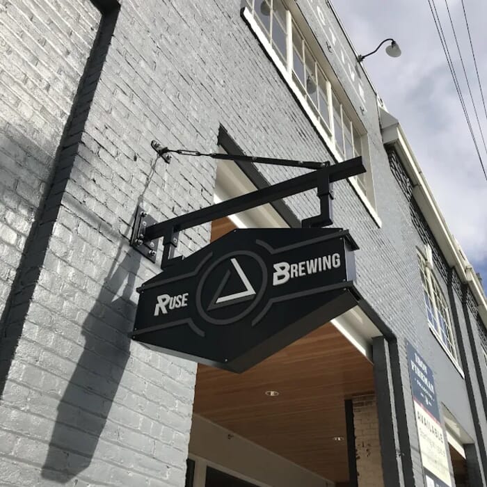 Ruse Brewing