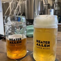 Heater Allen Brewing in McMinnville, Oregon - 4.90 star rating