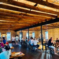 Rapp's Barren Brewing Company in Mountain Home, Arkansas - 4.60 star rating
