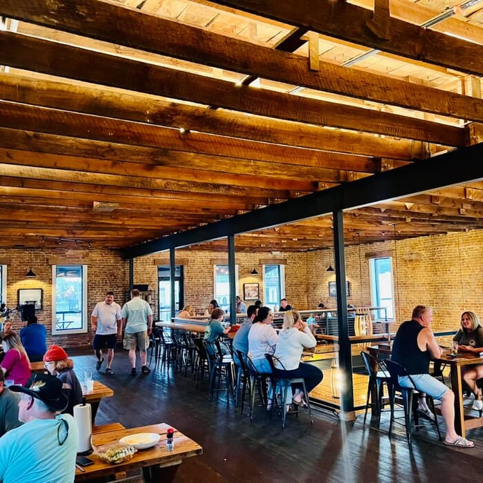 Rapp's Barren Brewing Company