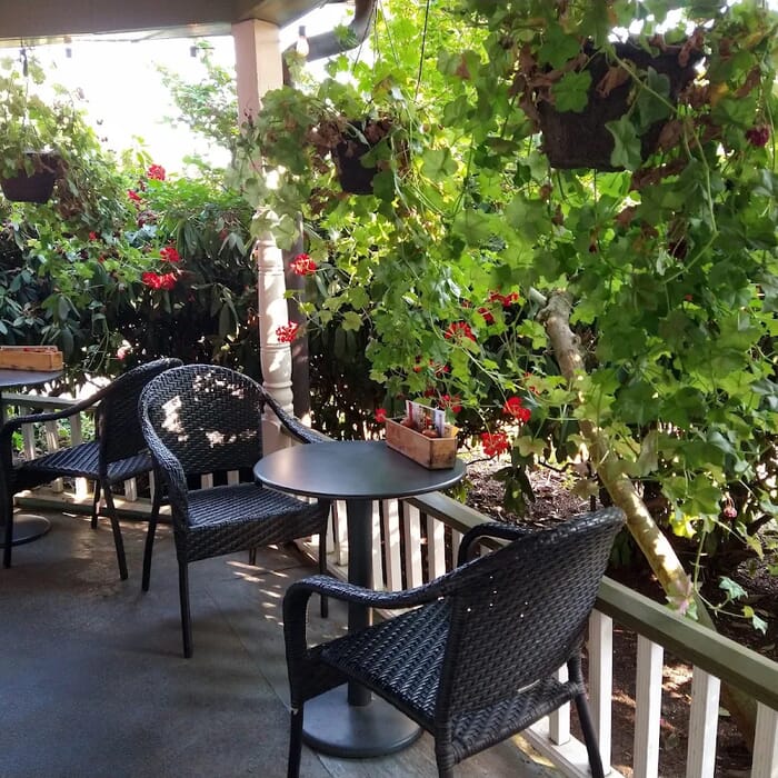 McMenamins Thompson Brewery & Public House