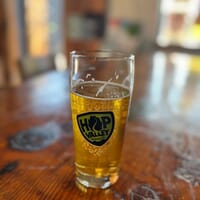 Hop Valley Brewing Company in Eugene, Oregon - 4.40 star rating