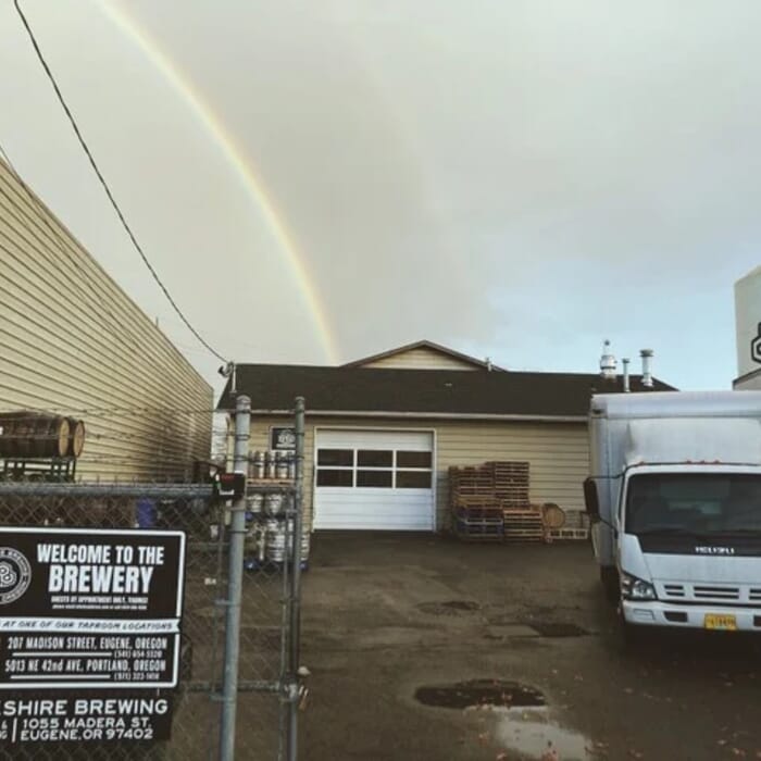 Oakshire Brewing