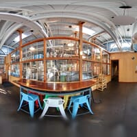 Falling Sky Brewing in Eugene, Oregon - 4.50 star rating