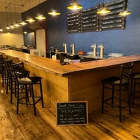 South Porch Cider in Grundy Center, Iowa - 5.00 star rating