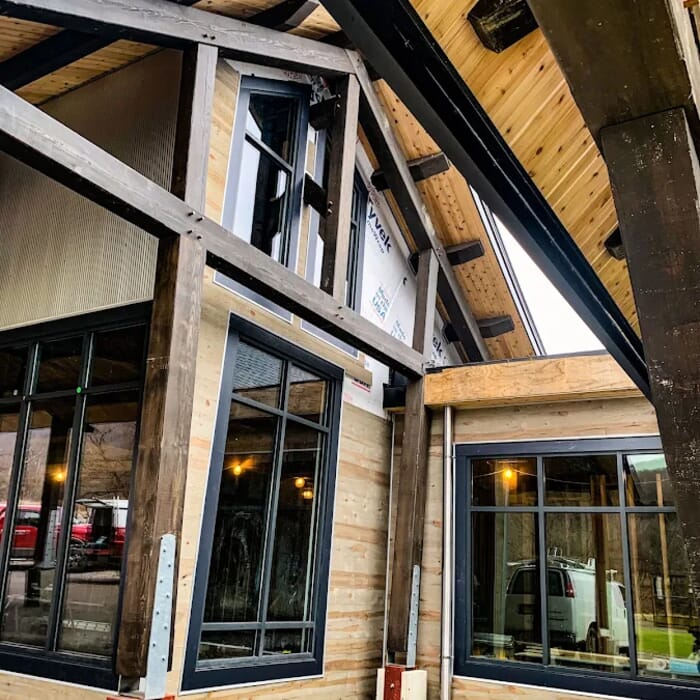 Ellicottville Brewing Company Little Valley