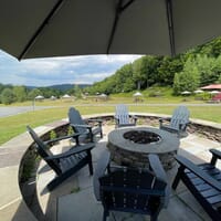 Upward Brewing Company in Livingston Manor, New York - 4.70 star rating