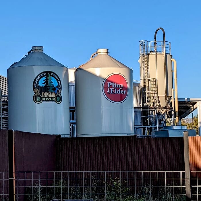 Russian River Brewing Company