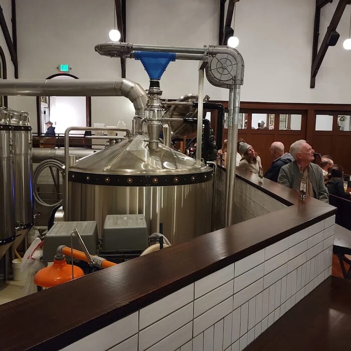 Steeplejack Brewing Company