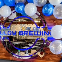 Alloy Brewing Company in Coon Rapids, Minnesota - 4.70 star rating