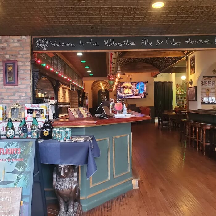 Ale & Cider House