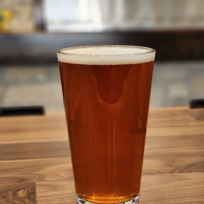Guttenberg Brewing Company