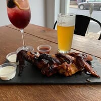 Birthright Brewing Company in Nazareth, Pennsylvania - 4.50 star rating