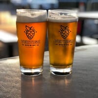 Vertigo Brewing & Taproom in Hillsboro, Oregon - 4.70 star rating