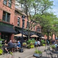 Great Lakes Brewing Company in Cleveland, Ohio - 4.50 star rating
