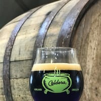 Caldera Brewery & Restaurant in Ashland, Oregon - 4.30 star rating