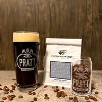 Pratt Brewing Company in Spring Grove, Illinois - 5.00 star rating