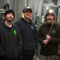 Hop Valley Brewing Company in Springfield, Oregon - 4.30 star rating