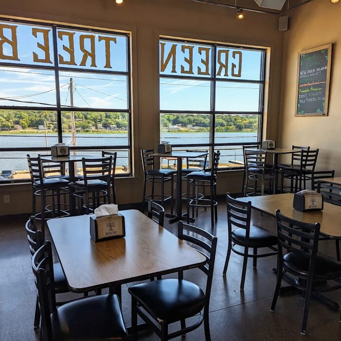 Green Tree Brewery