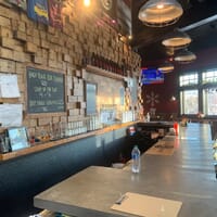 Big Axe Brewing Company in Nisswa, Minnesota - 4.30 star rating