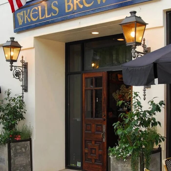 Kells Brewery