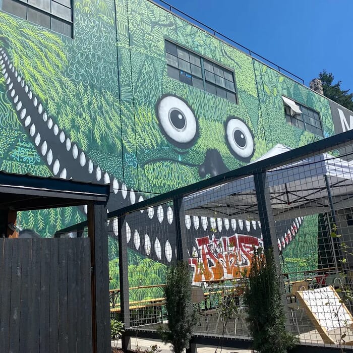 Fracture Brewing Taproom