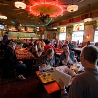 McMenamins Hillsdale Brewery & Public House in Portland, Oregon - 4.20 star rating