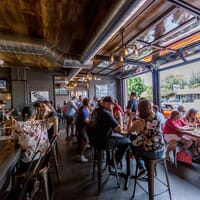 Sunriver Brewing Co. - Galveston Pub in Bend, Oregon - 4.50 star rating