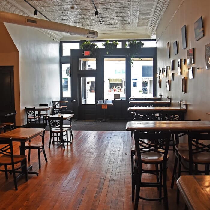Maquoketa Brewing