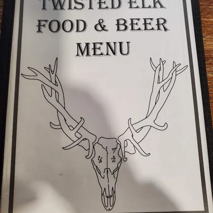 Twisted Elk Brewery